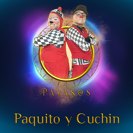 paquito